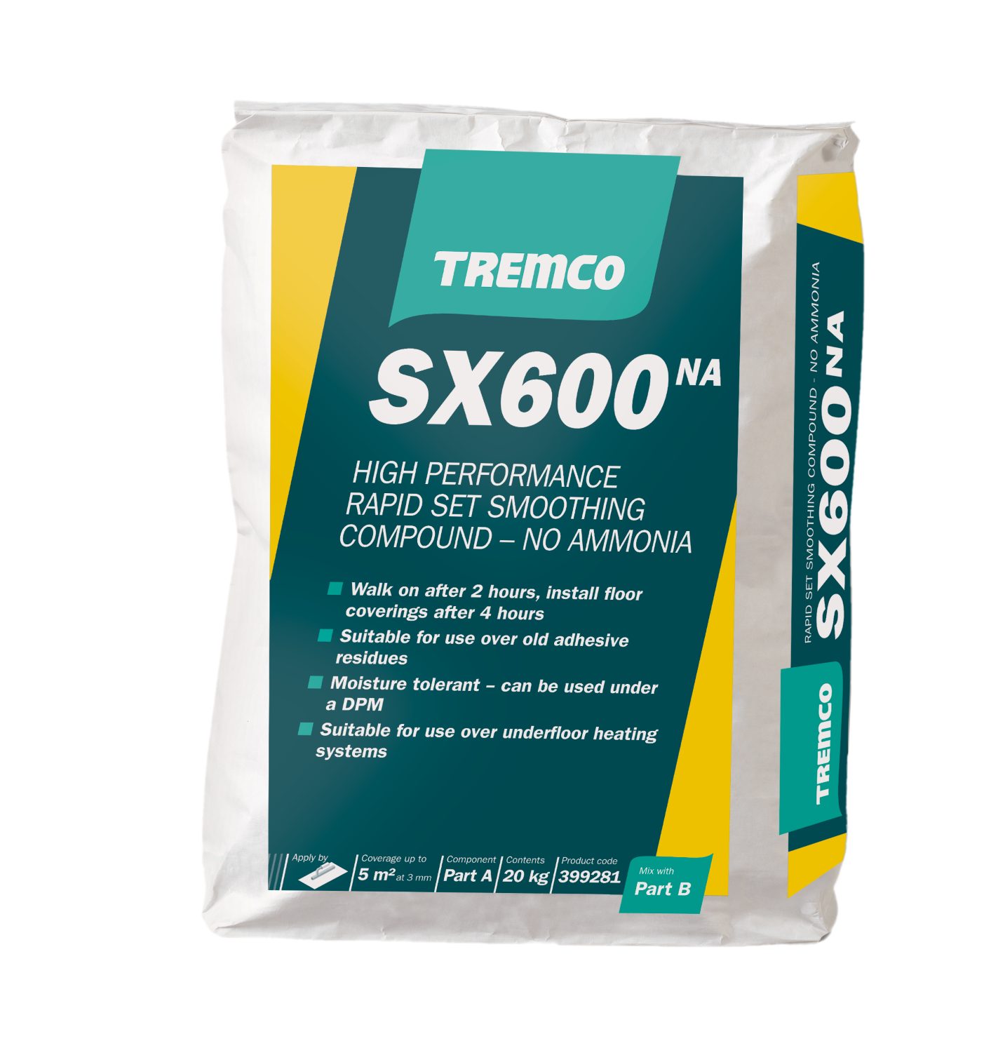 Tremco flooring solutions the innovation continues